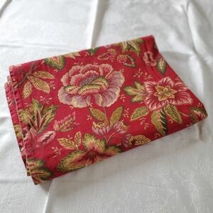 Tablecloth Large Oblong EZ Care